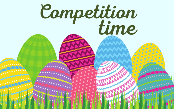 Easter Competition