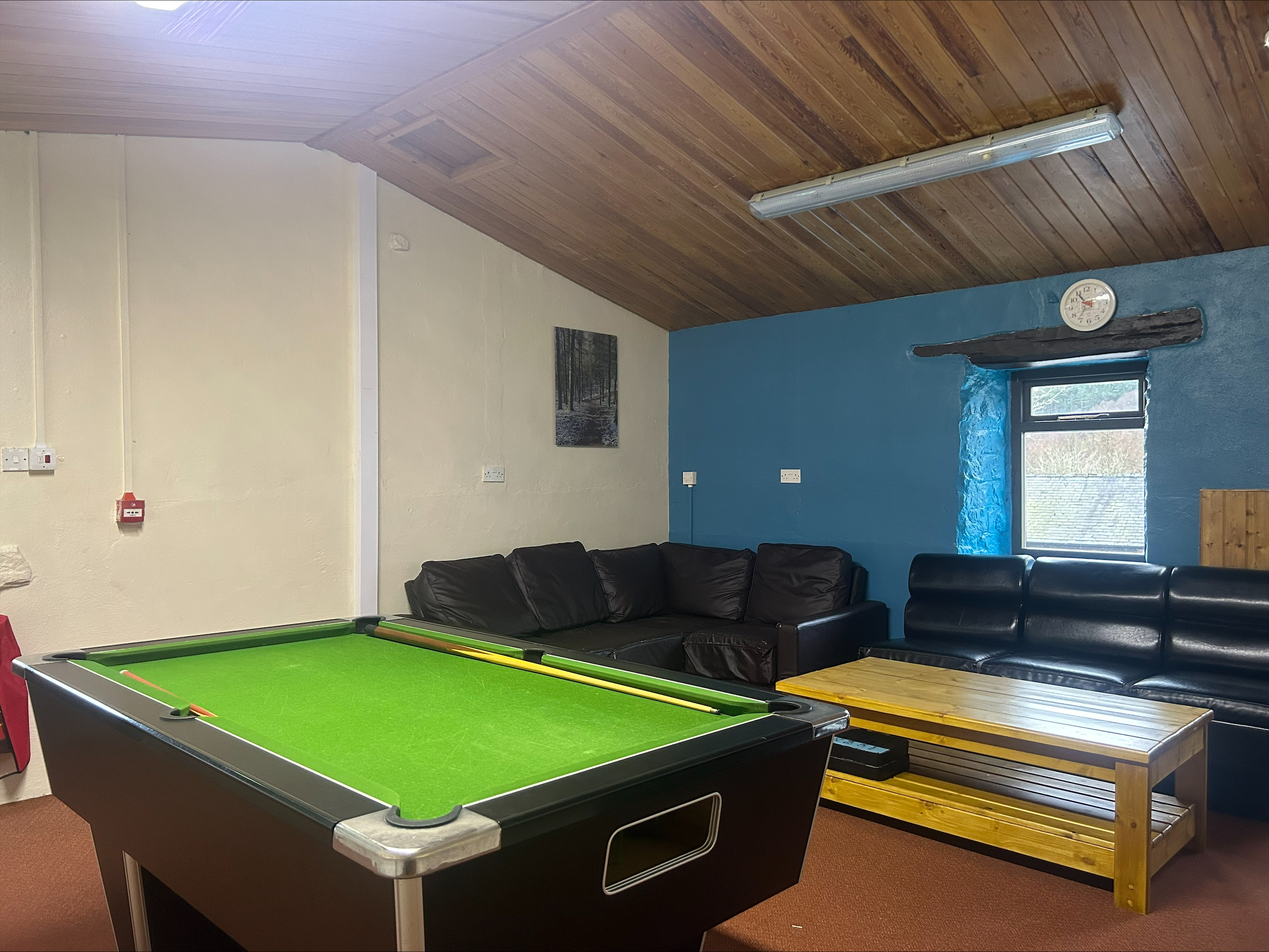 Hagg Farm Main Centre Games Room 002