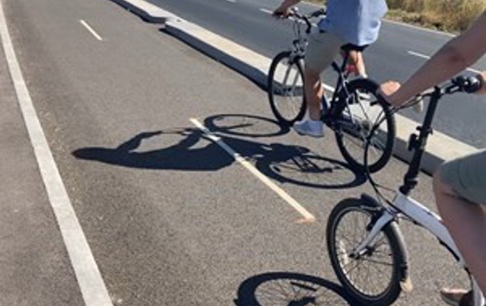 Why not join the growing number of people getting back on their bikes?