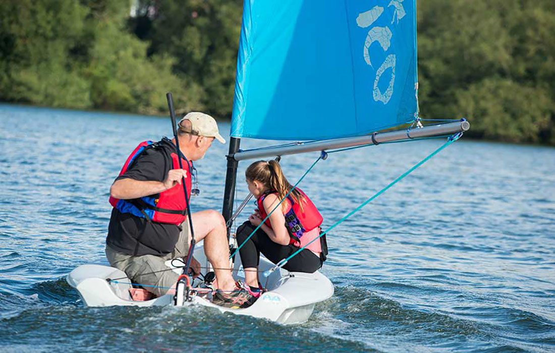 Milladventurebasesailing