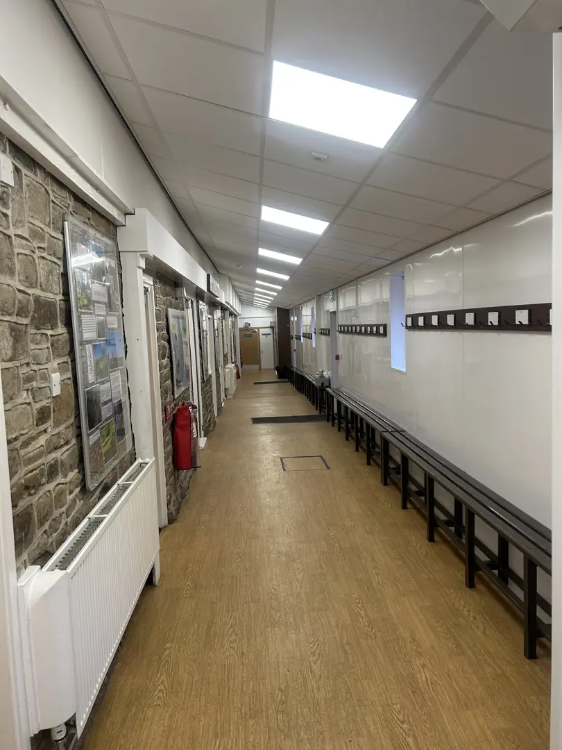 Maincentre Backcorridor 002