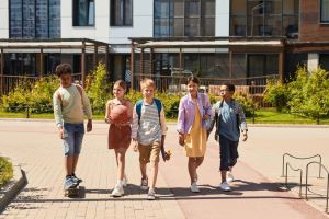 Amplifying young people’s voices in adoption and kinship support